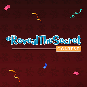 Announcing the winners of the #RevealTheSecret Contest by Club Mahindra Community